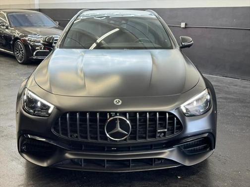 2023 Mercedes-Benz AMG E 63 S 4MATIC