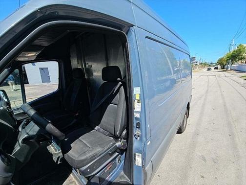 2019 Mercedes-Benz Sprinter 2500 High Roof