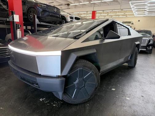 2024 Tesla Cybertruck All-Wheel Drive