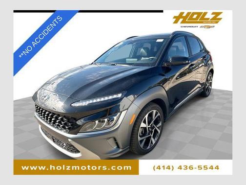 2023 Hyundai KONA Limited