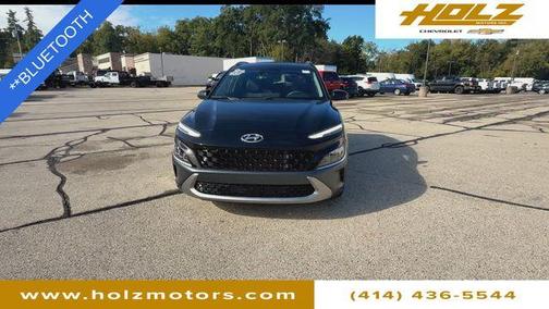 2023 Hyundai KONA Limited