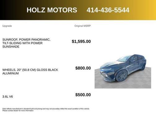 2022 Chevrolet Blazer 3LT