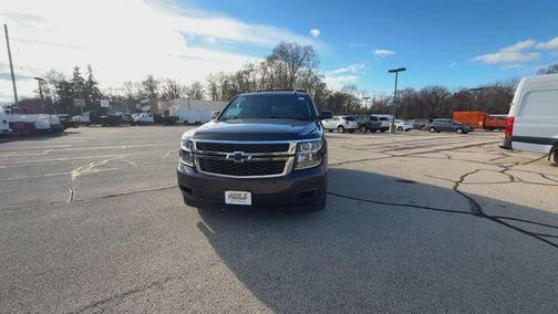 2016 Chevrolet Tahoe LS