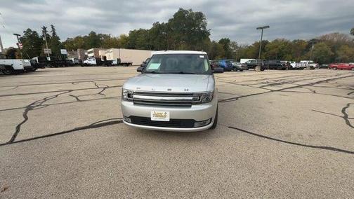 2017 Ford Flex SEL