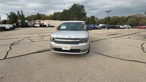 2017 Ford Flex SEL
