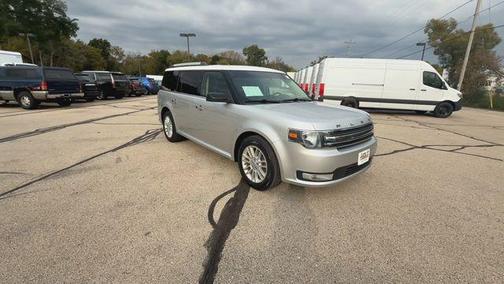 2017 Ford Flex SEL