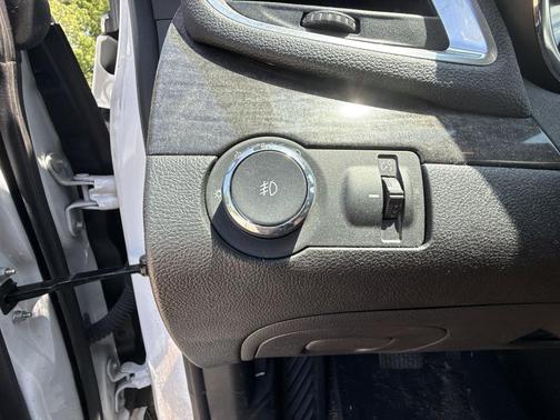 2016 Buick Encore Sport Touring