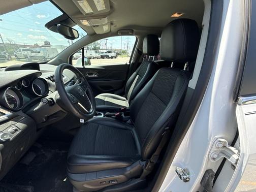 2016 Buick Encore Sport Touring
