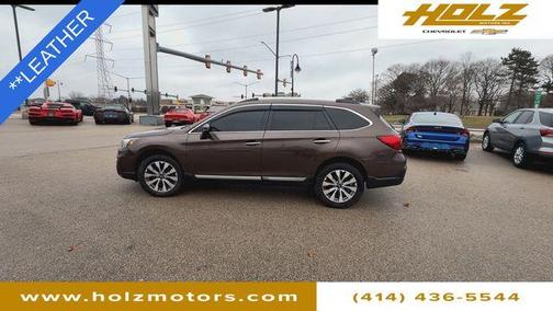 2019 Subaru Outback 3.6R Touring