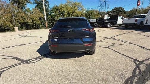 2022 Mazda CX-30 2.5 Turbo Premium Plus Package