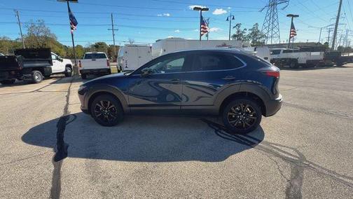 2022 Mazda CX-30 2.5 Turbo Premium Plus Package