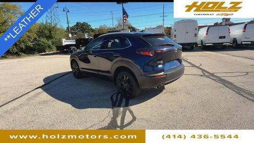 2022 Mazda CX-30 2.5 Turbo Premium Plus Package