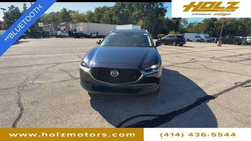 2022 Mazda CX-30 2.5 Turbo Premium Plus Package