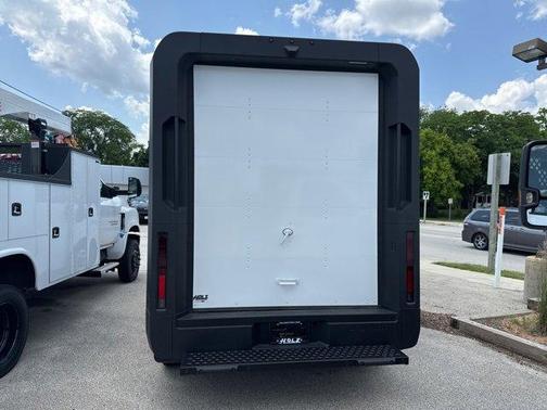 2025 Chevrolet BrightDrop 400 Base
