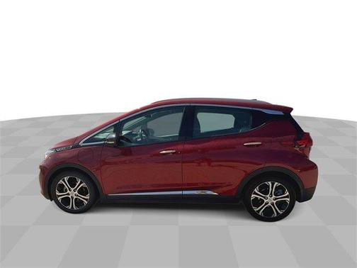 2020 Chevrolet Bolt EV Premier