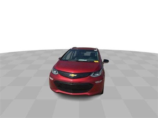 2020 Chevrolet Bolt EV Premier