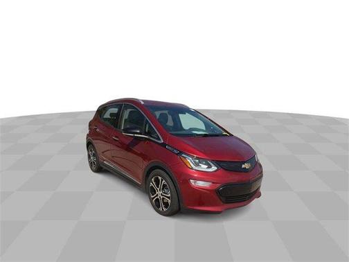 2020 Chevrolet Bolt EV Premier