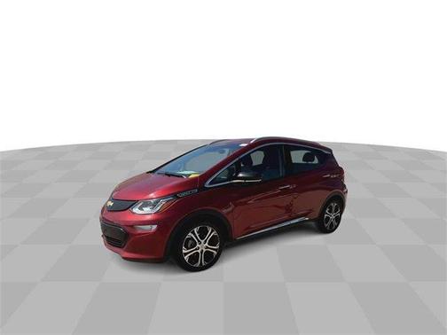 2020 Chevrolet Bolt EV Premier