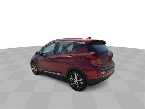 2020 Chevrolet Bolt EV Premier