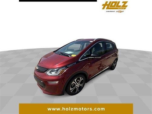 2020 Chevrolet Bolt EV Premier