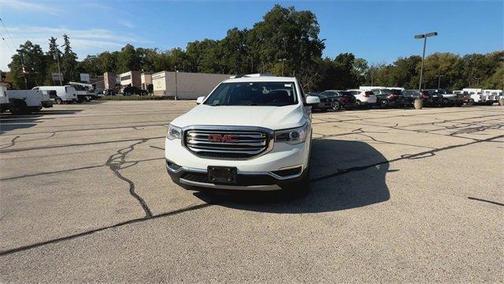 2019 GMC Acadia SLE-2