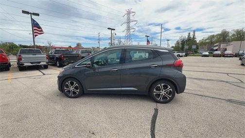 2019 Chevrolet Bolt EV Premier