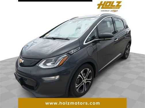 2019 Chevrolet Bolt EV Premier