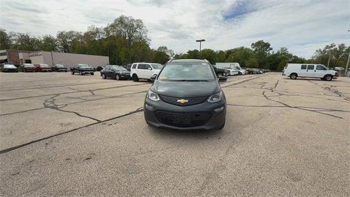 2019 Chevrolet Bolt EV Premier