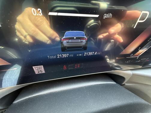 2024 BMW 430 i xDrive