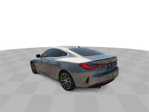2024 BMW 430 i xDrive