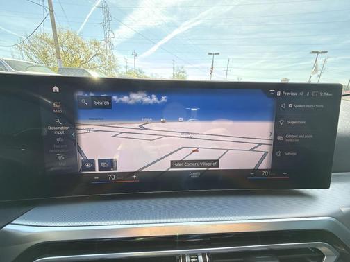 2024 BMW 430 i xDrive