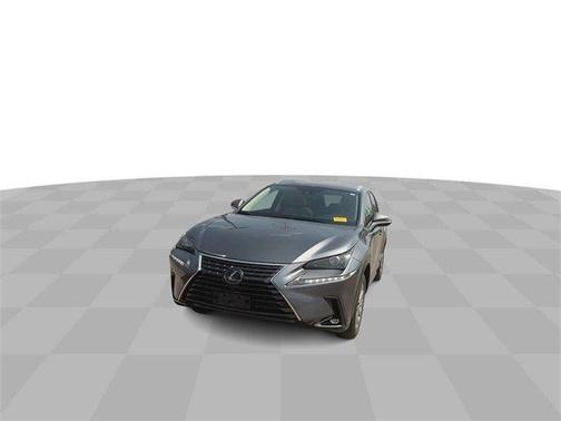 2020 Lexus NX 300 Base