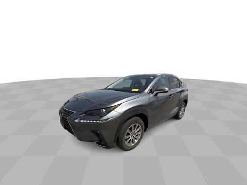 2020 Lexus NX 300 Base