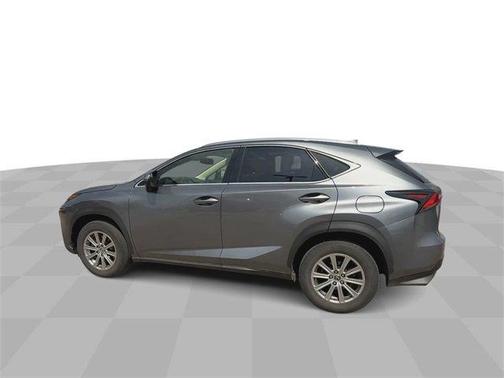 2020 Lexus NX 300 Base