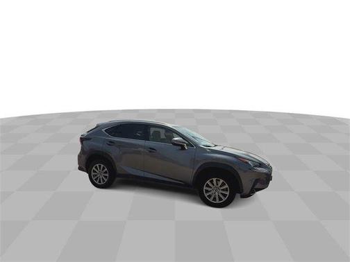 2020 Lexus NX 300 Base