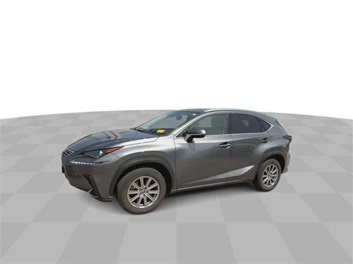 2020 Lexus NX 300 Base