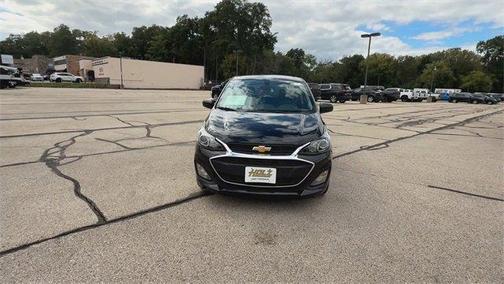 2020 Chevrolet Spark LS