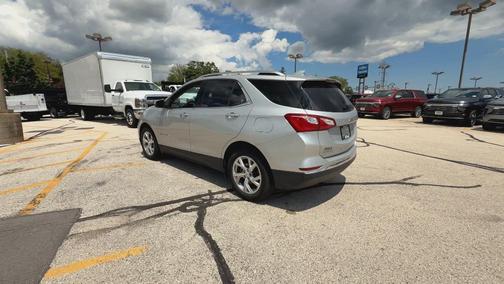2020 Chevrolet Equinox Premier w/1LZ