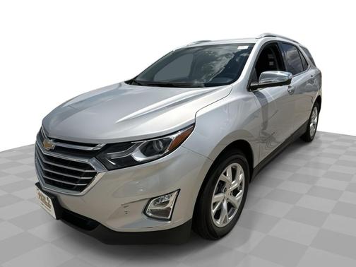 2020 Chevrolet Equinox Premier w/1LZ