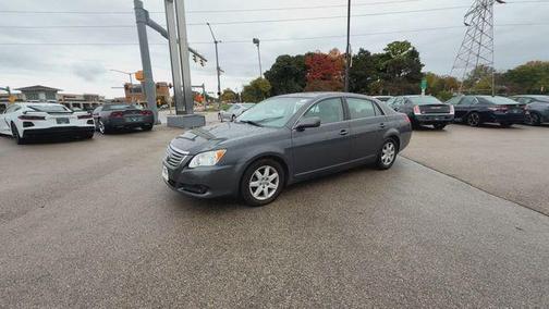 2010 Toyota Avalon XL