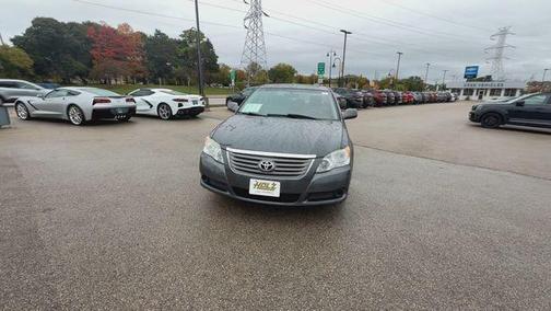 2010 Toyota Avalon XL