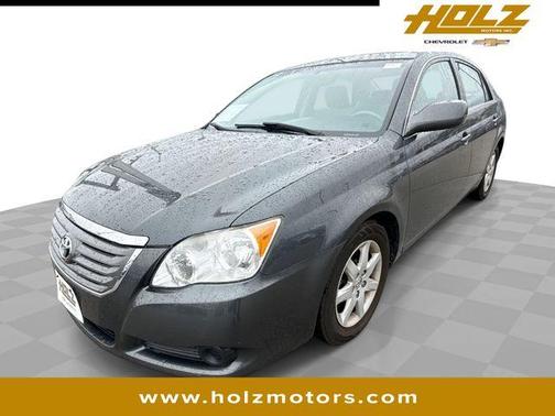 2010 Toyota Avalon XL