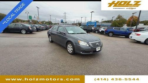 2010 Toyota Avalon XL