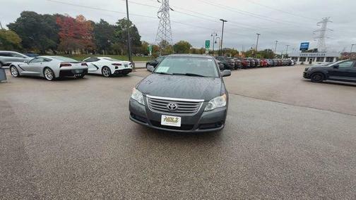 2010 Toyota Avalon XL