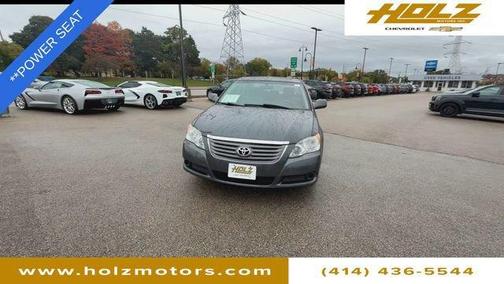 2010 Toyota Avalon XL