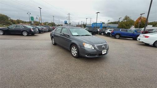 2010 Toyota Avalon XL