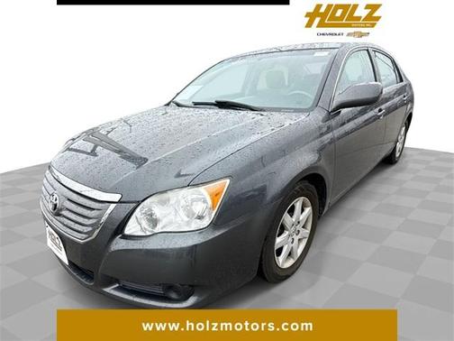 2010 Toyota Avalon XL