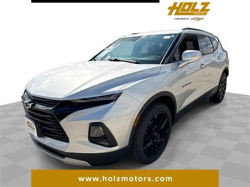 2021 Chevrolet Blazer 2LT