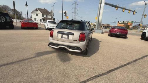 2023 MINI Hardtop Cooper S