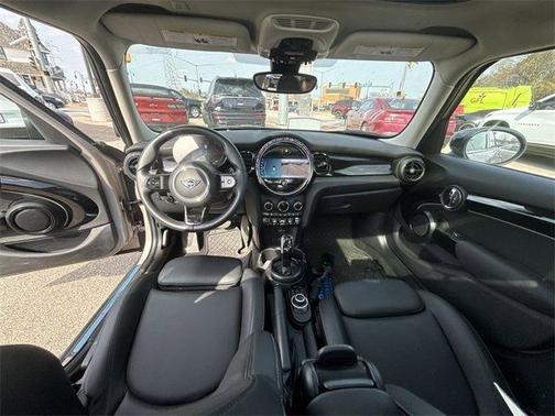2023 MINI Hardtop Cooper S